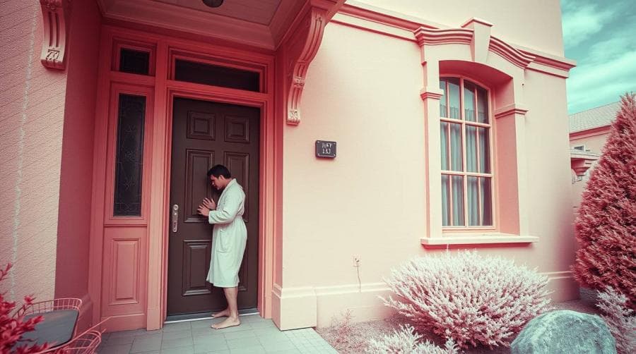 What to Do When You're Locked Out of Your Home in South Africa: A Step-by-Step Guide